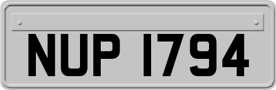 NUP1794