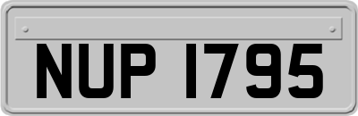 NUP1795