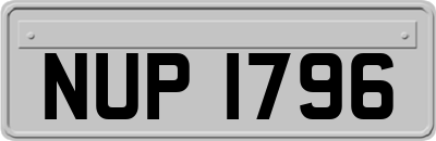 NUP1796