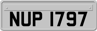NUP1797