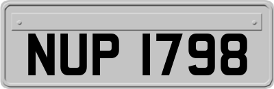 NUP1798