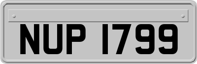 NUP1799