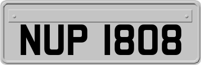 NUP1808