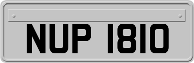NUP1810