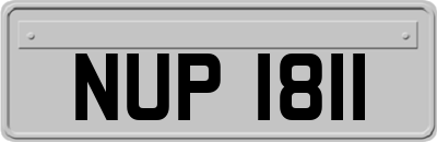 NUP1811
