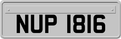 NUP1816
