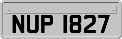 NUP1827