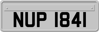 NUP1841