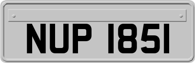 NUP1851