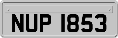 NUP1853