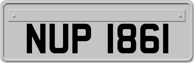 NUP1861