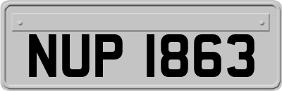 NUP1863