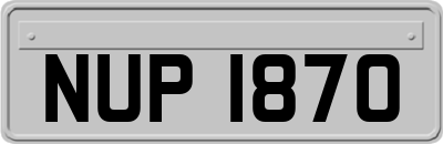 NUP1870