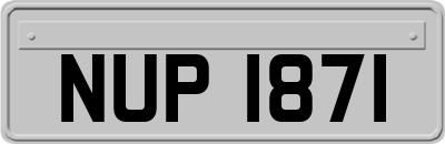 NUP1871