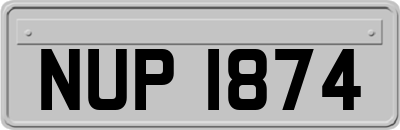 NUP1874