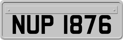 NUP1876