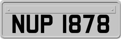 NUP1878