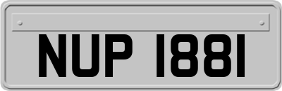NUP1881