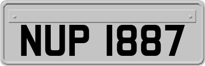 NUP1887