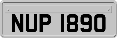 NUP1890