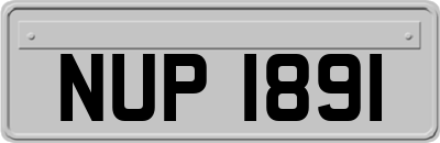 NUP1891