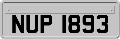 NUP1893