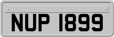 NUP1899