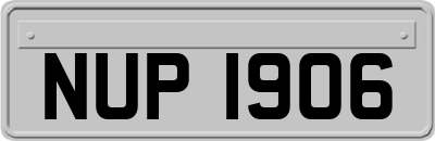 NUP1906