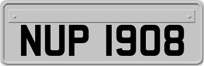 NUP1908