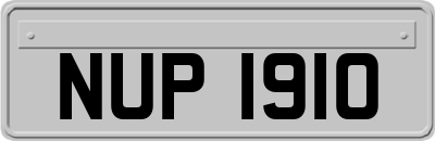 NUP1910