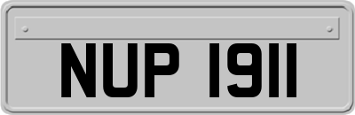 NUP1911