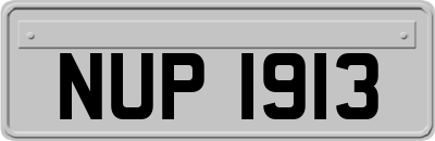 NUP1913
