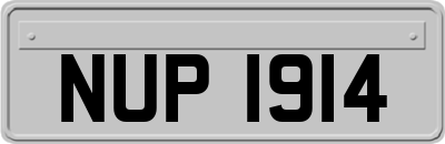 NUP1914