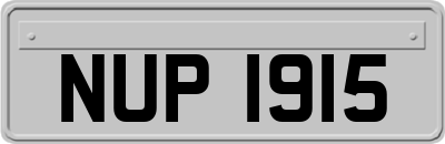 NUP1915