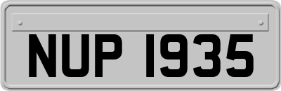 NUP1935