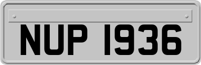 NUP1936