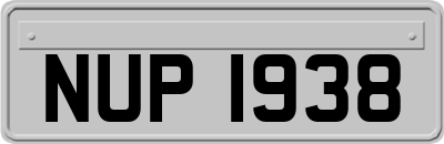 NUP1938