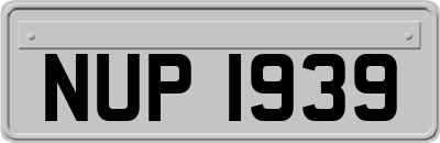 NUP1939