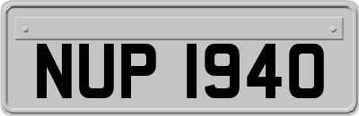 NUP1940