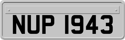 NUP1943