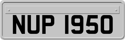 NUP1950