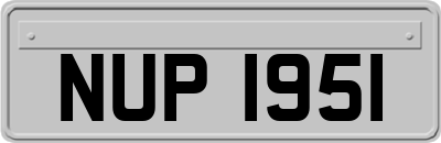 NUP1951