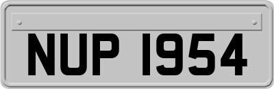 NUP1954