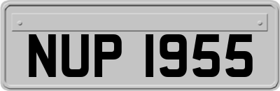 NUP1955