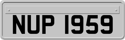 NUP1959