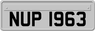 NUP1963
