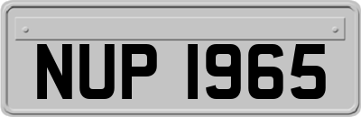 NUP1965