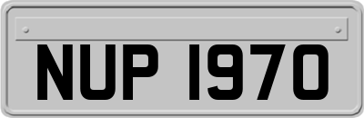 NUP1970