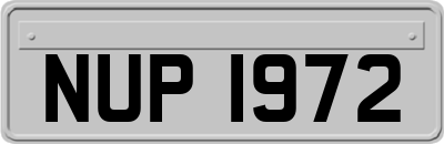 NUP1972