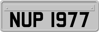 NUP1977